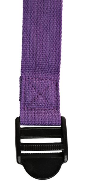 Ремінь для йоги LiveUp YOGA STRAPS LS3236A фото товару