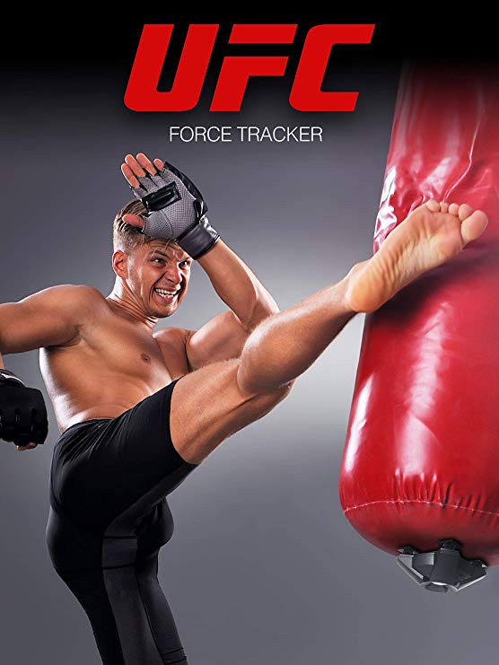 Трекер  UFC для единоборств фото товара