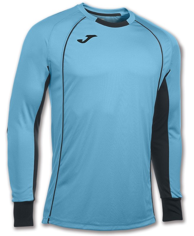 Воротарська кофта Joma PROTEC бiрюзова фото товару