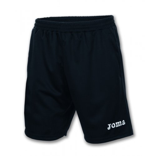 Судiйські шорти Joma ARBITRO чорні фото товару