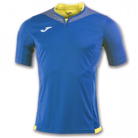 Футболка Joma SILVER синяя фото товара