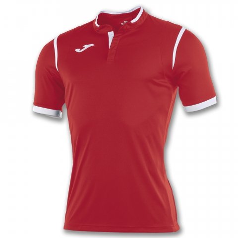 Футболка Joma Toletum красная фото товара