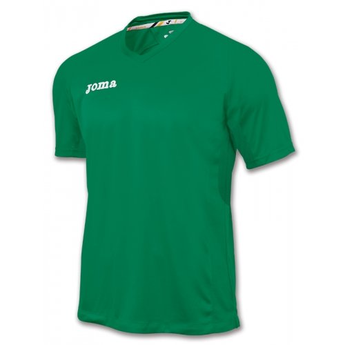 Футболка Joma TRIPLE зелена 4XL фото товара