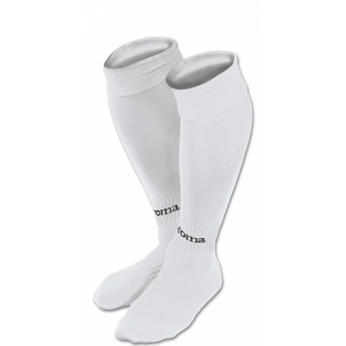 Гетры футбольные Joma CLASSIC II белые L фото товара