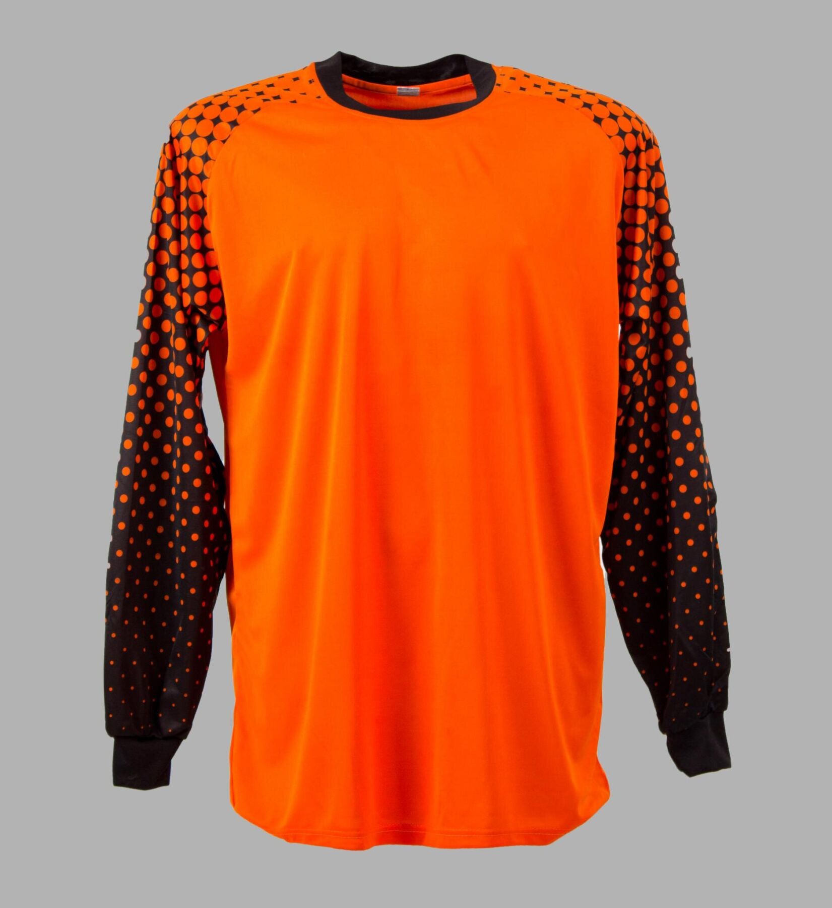 Воротарська форма Europaw дитяча помаранчева фото товару