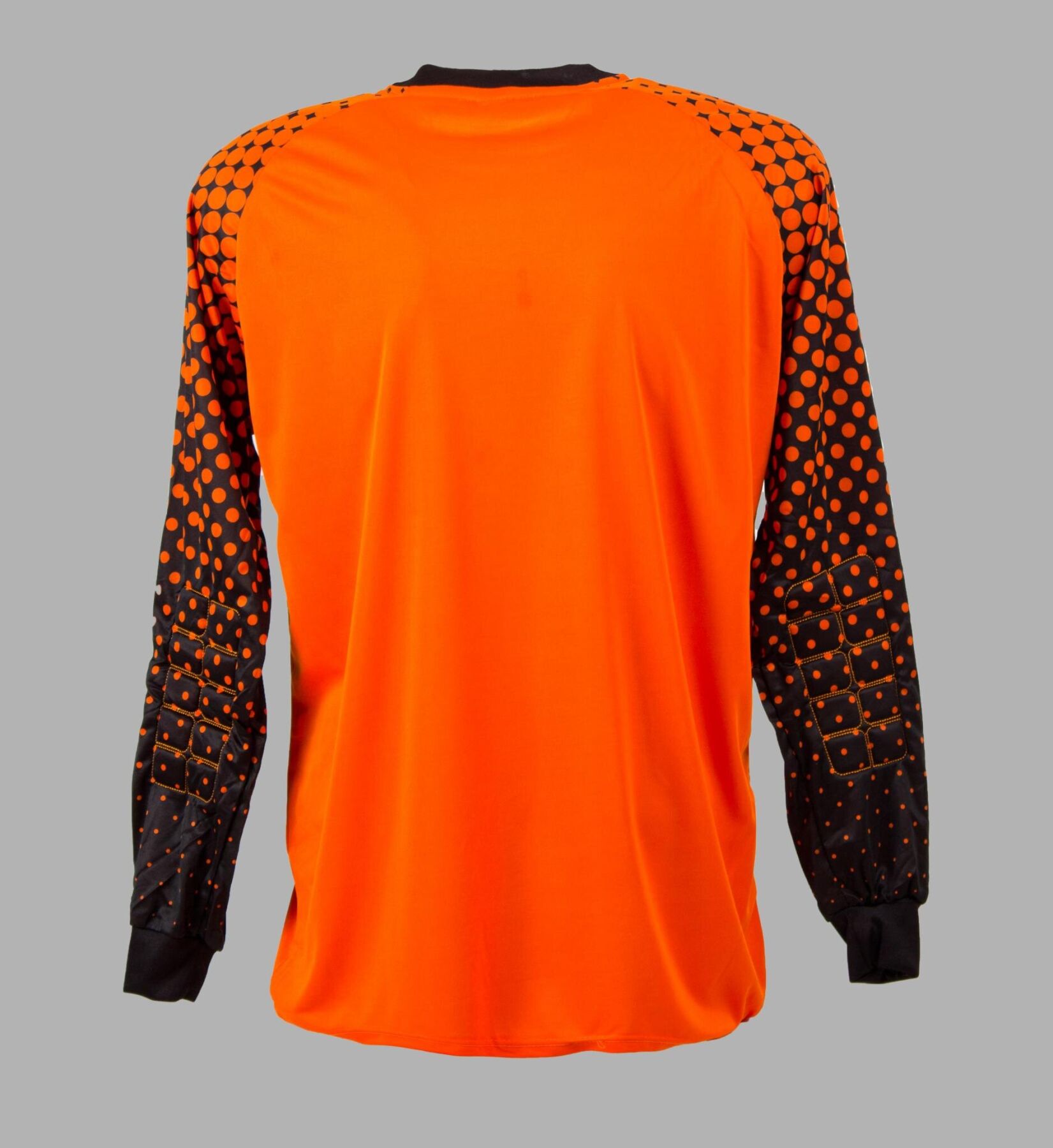 Воротарська форма Europaw дитяча помаранчева фото товару