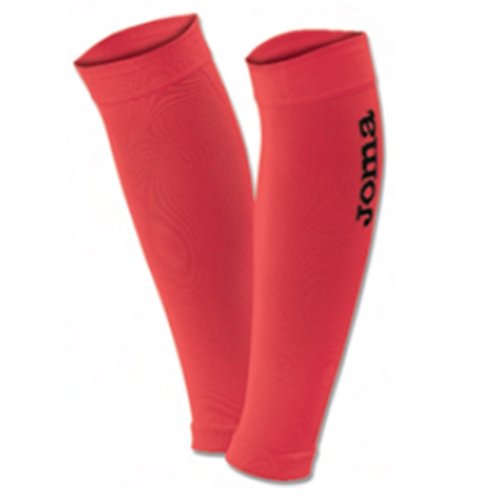 Гетры Joma SKIN кораловые  б/н фото товара