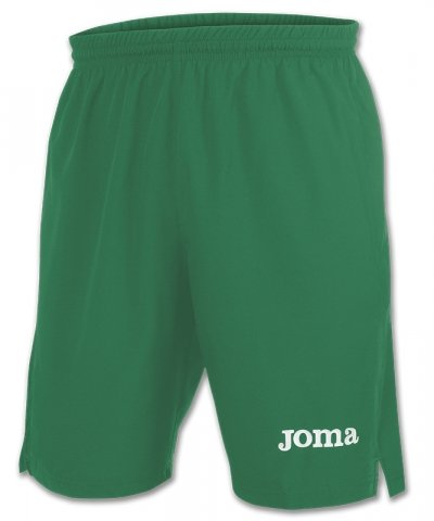 Шорти Joma EUROCOPA зелені M Шорти Joma EUROCOPA зелені M фото товару