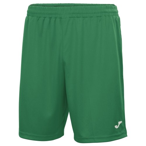 Шорти Joma NOBEL зеленi 2XS фото товару