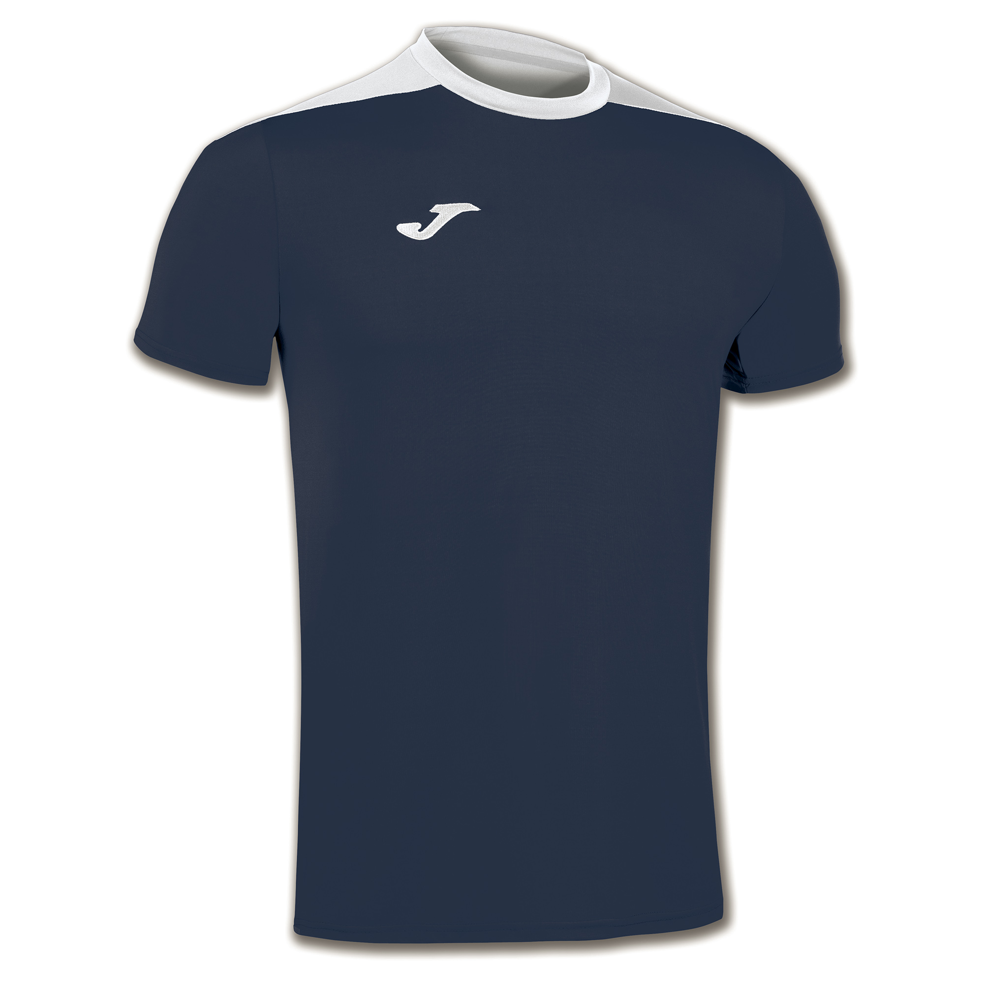 Волейбольна футболка Joma SPIKE чорна Волейбольна футболка Joma SPIKE чорна фото товару