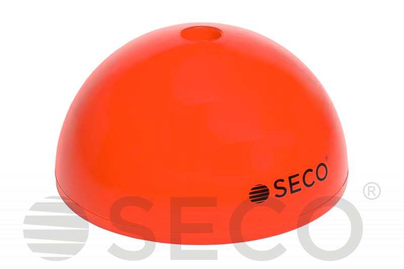 База под слаломную стойку SECO® оранжевого цвета фото товара