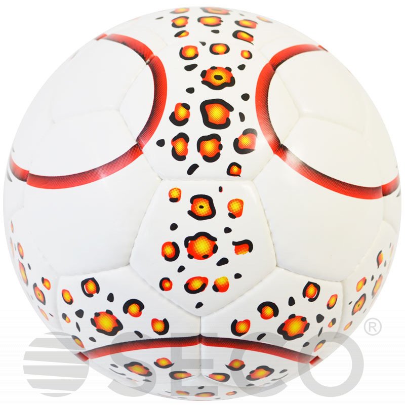 Мяч футбольний SECO® Gepard розмір 5 фото товару
