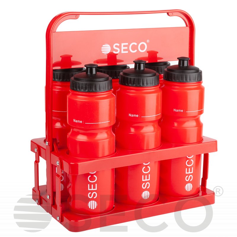Контейнер SECO® на 6 бутылок (пустой) фото товара
