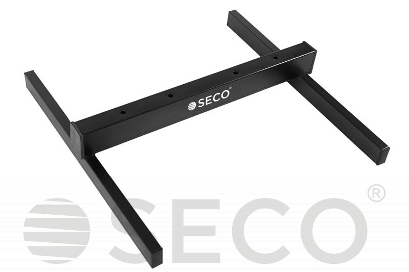 Металева підставка для футбольних манекенів SECO® фото товару