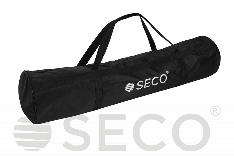 Набір тренувальних слаломних жердин SECO® зі штирем 1.7 м з сумкою фото товару