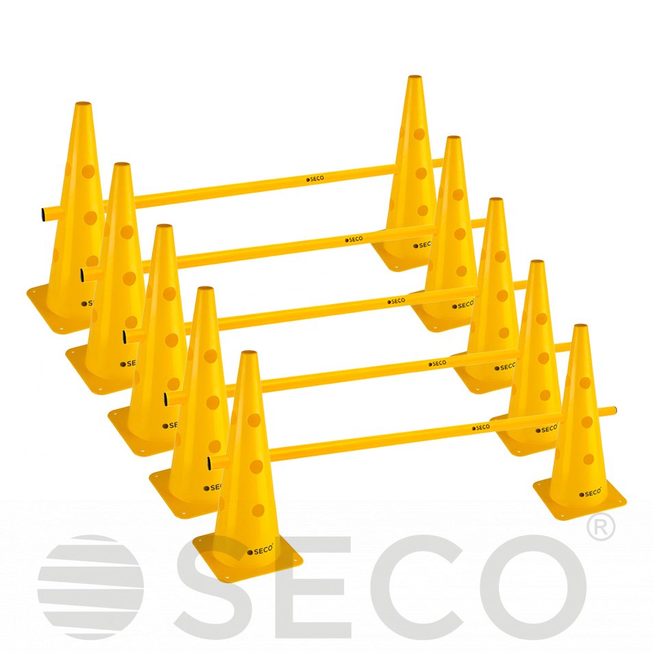 Набір для тренування SECO® - 18102600 фото товару