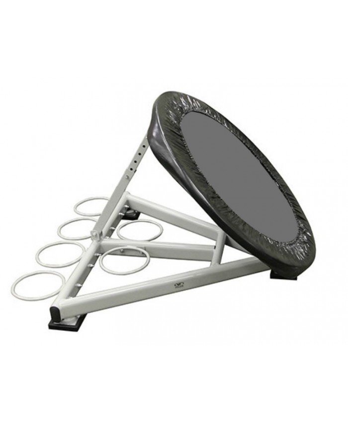 Батут для Медбол LiveUp MEDICINE BALL REBOUNDER LS1818 фото товару