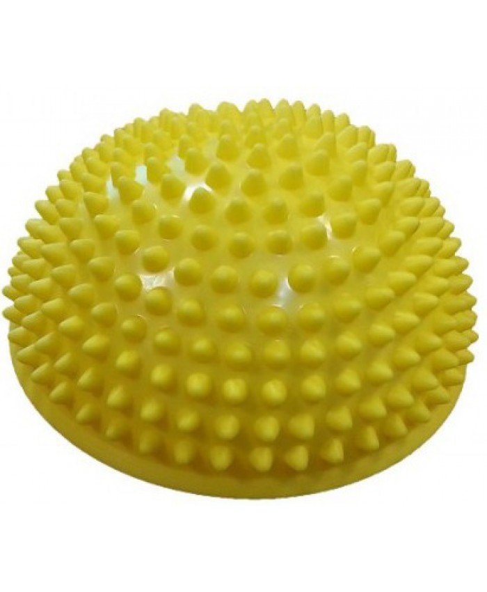 Масажна півсфера LiveUp BALANCE PAD LS3572-y фото товару