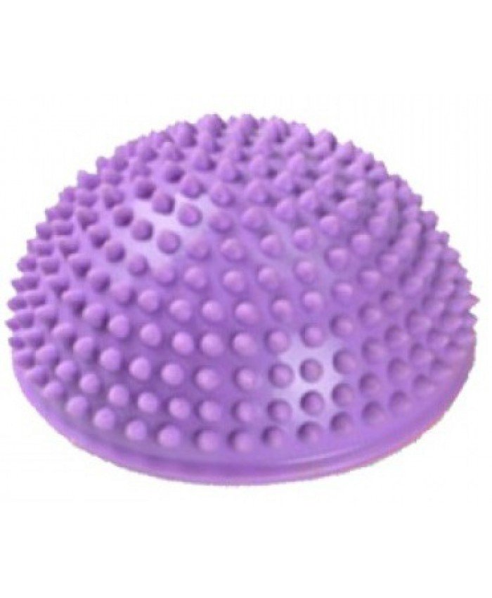 Масажна півсфера LiveUp BALANCE PAD LS3572-p фото товару