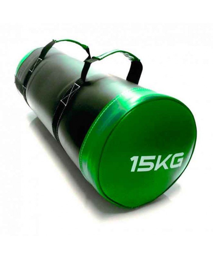 Мешок для кроссфита LiveUp CORE BAG 15 кг LS3093-15 фото товара