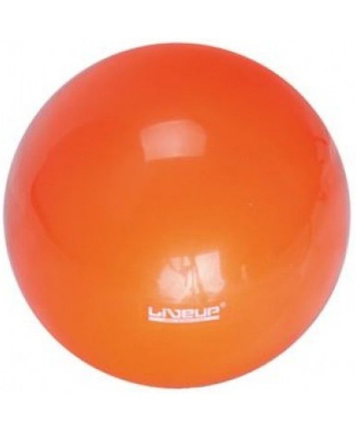 Мяч гімнастичний LiveUp GYMNASTICS BALL LS3561-o фото товару
