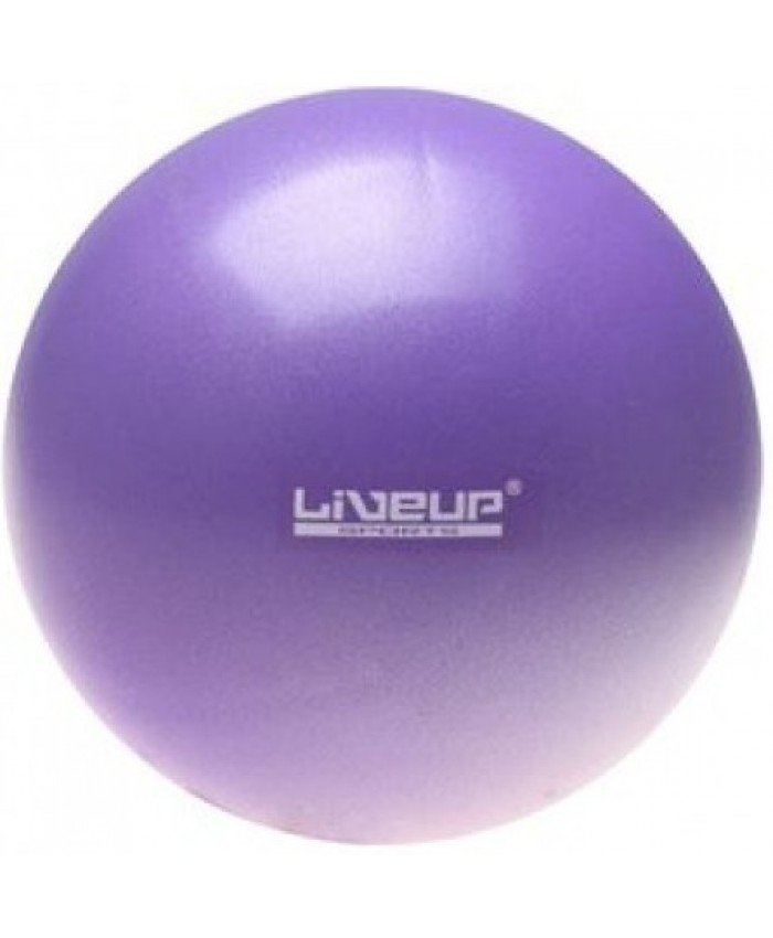 Мяч гімнастичний LiveUp GYMNASTICS BALL LS3561-p фото товару