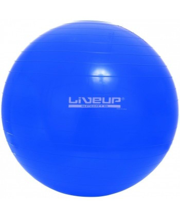Фитбол LiveUp GYM BALL LS3221-65 фото товару