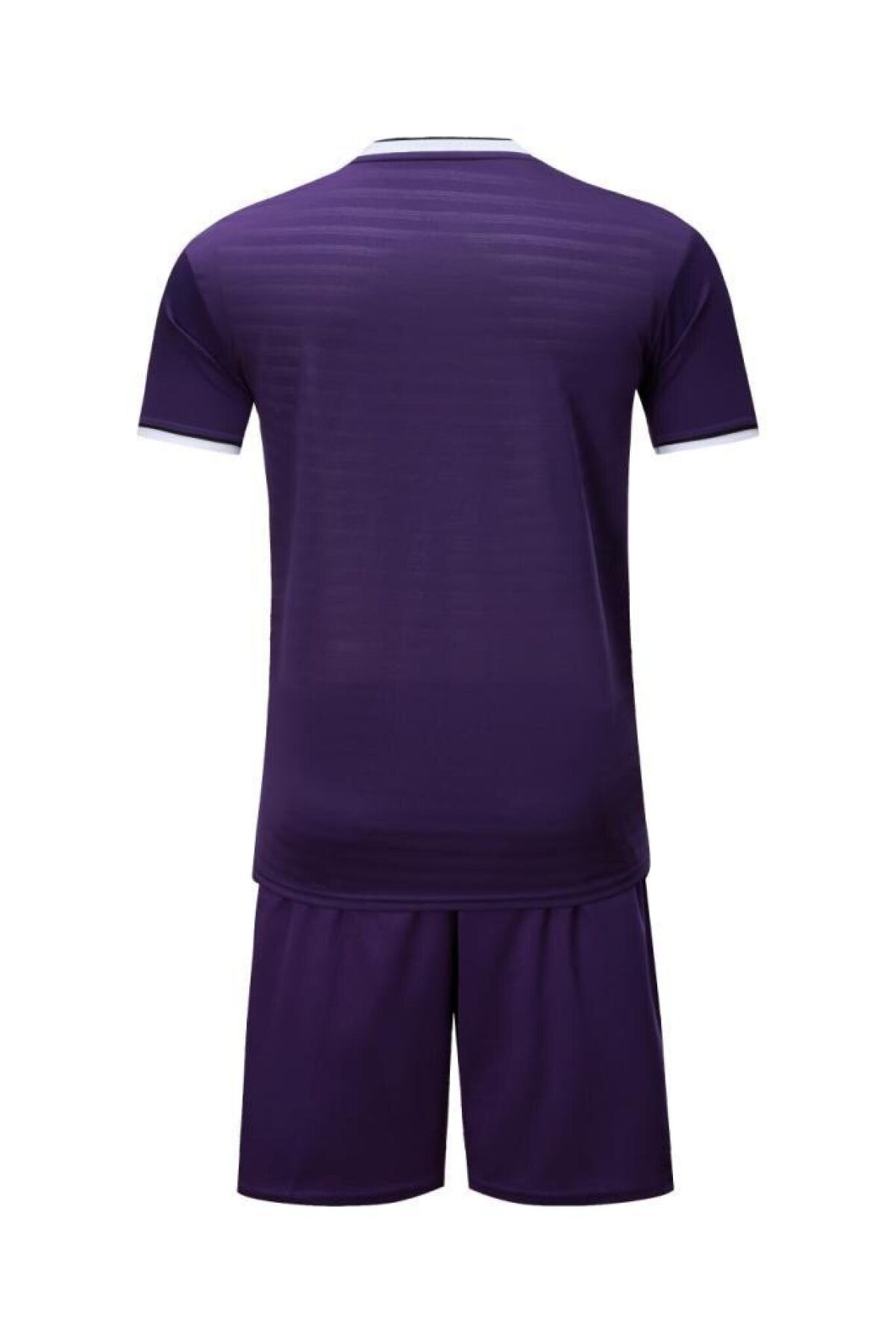 Футбольна форма дитяча Europaw 015 фіолетова фото товару