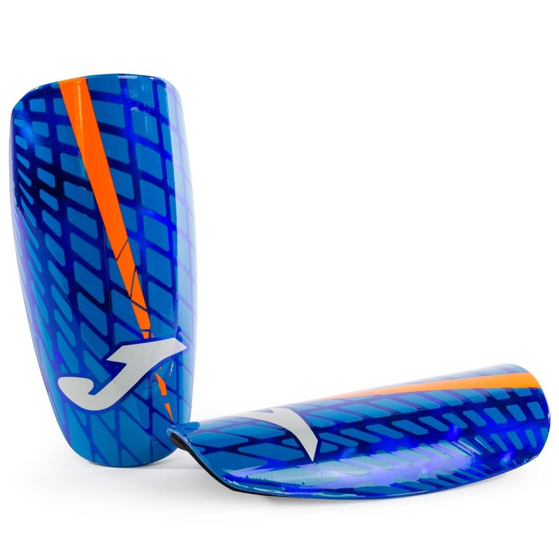 Щитки Joma SPIDER 400450.708 синие фото товара