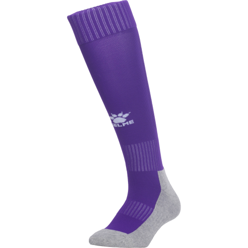 Гетри Kelme CAMPO фіолетові фото товару
