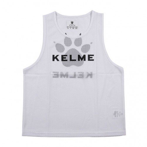 Манишка Kelme дитяча біла K15Z247.9103 фото товару