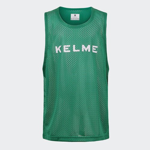 Манишка Kelme дитяча зелена K15Z247.9311 фото товару
