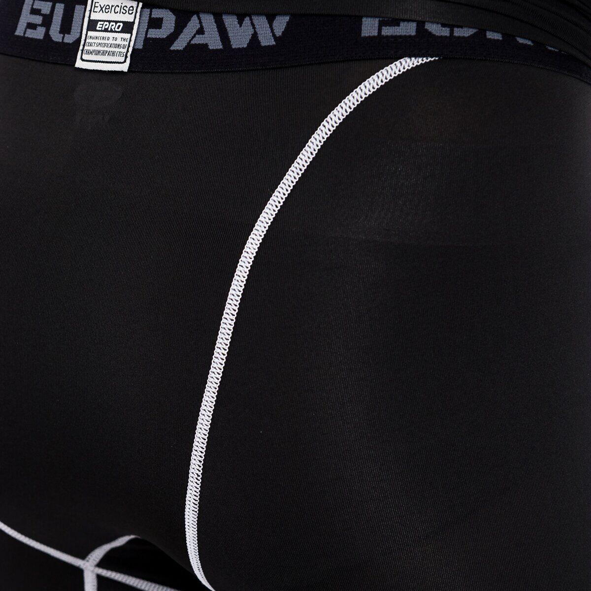 Комплект компресійний для тренувань Europaw PRO Сет№10 фото товару