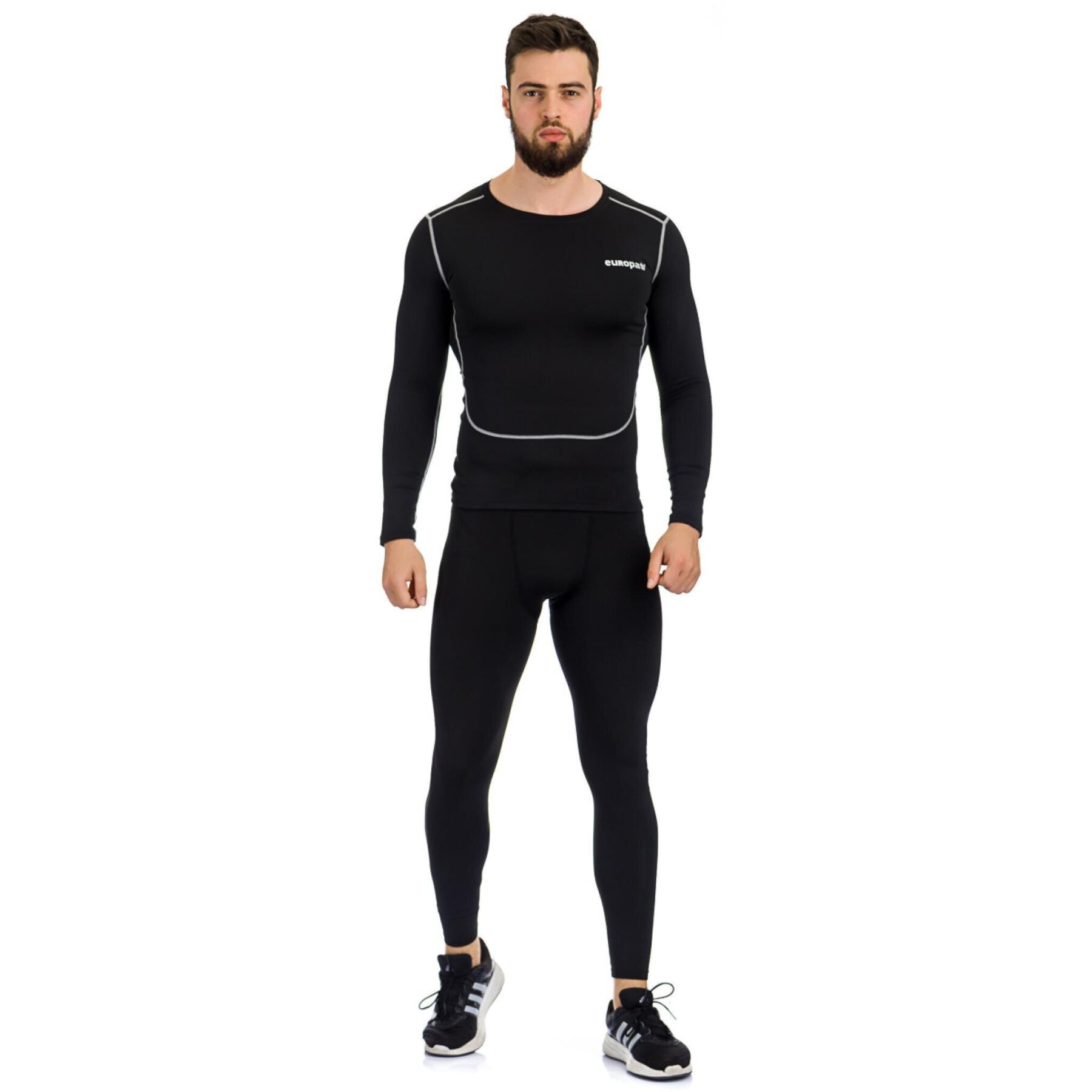 Комплект термобелья Europaw PRO [2XL] фото товара