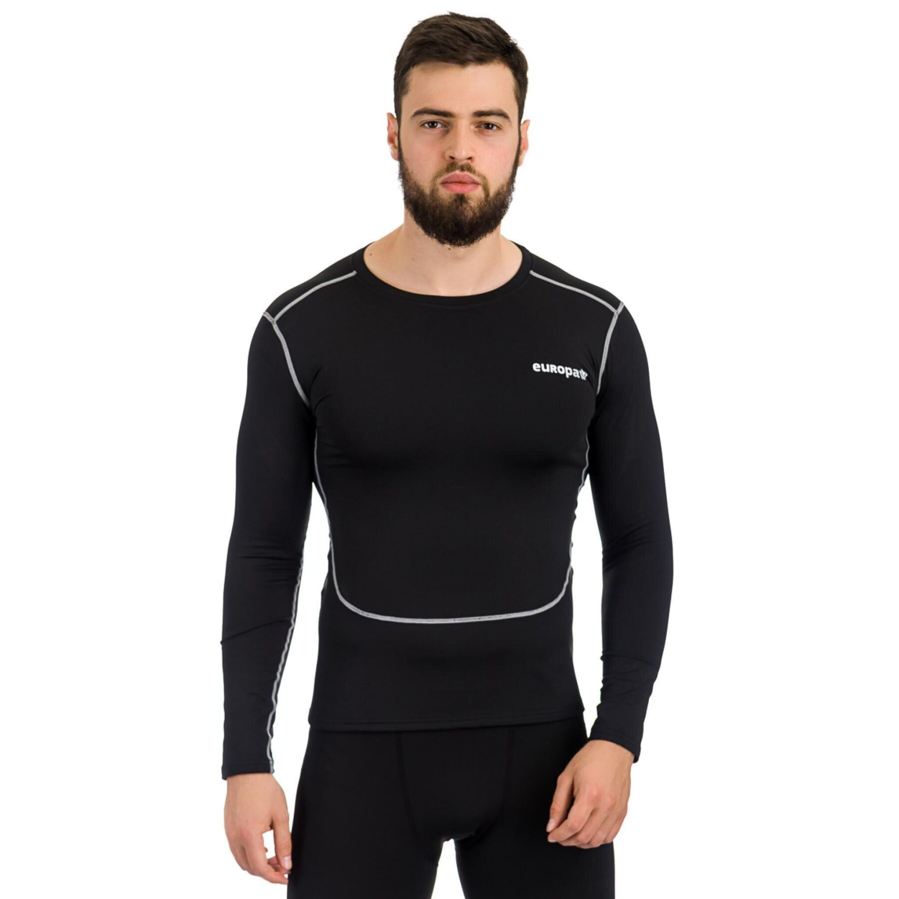 Комплект термобелья Europaw PRO [2XL] фото товара