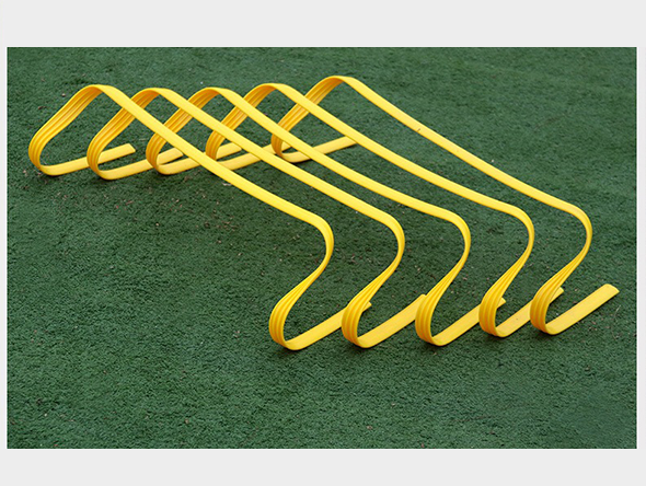 Барьер скоростной Europaw гибкий (прорезиненный) 23 см фото товара