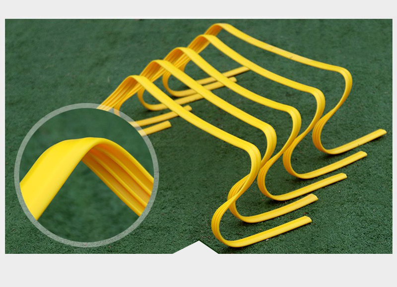 Барьер скоростной Europaw гибкий (прорезиненный) 23 см фото товара