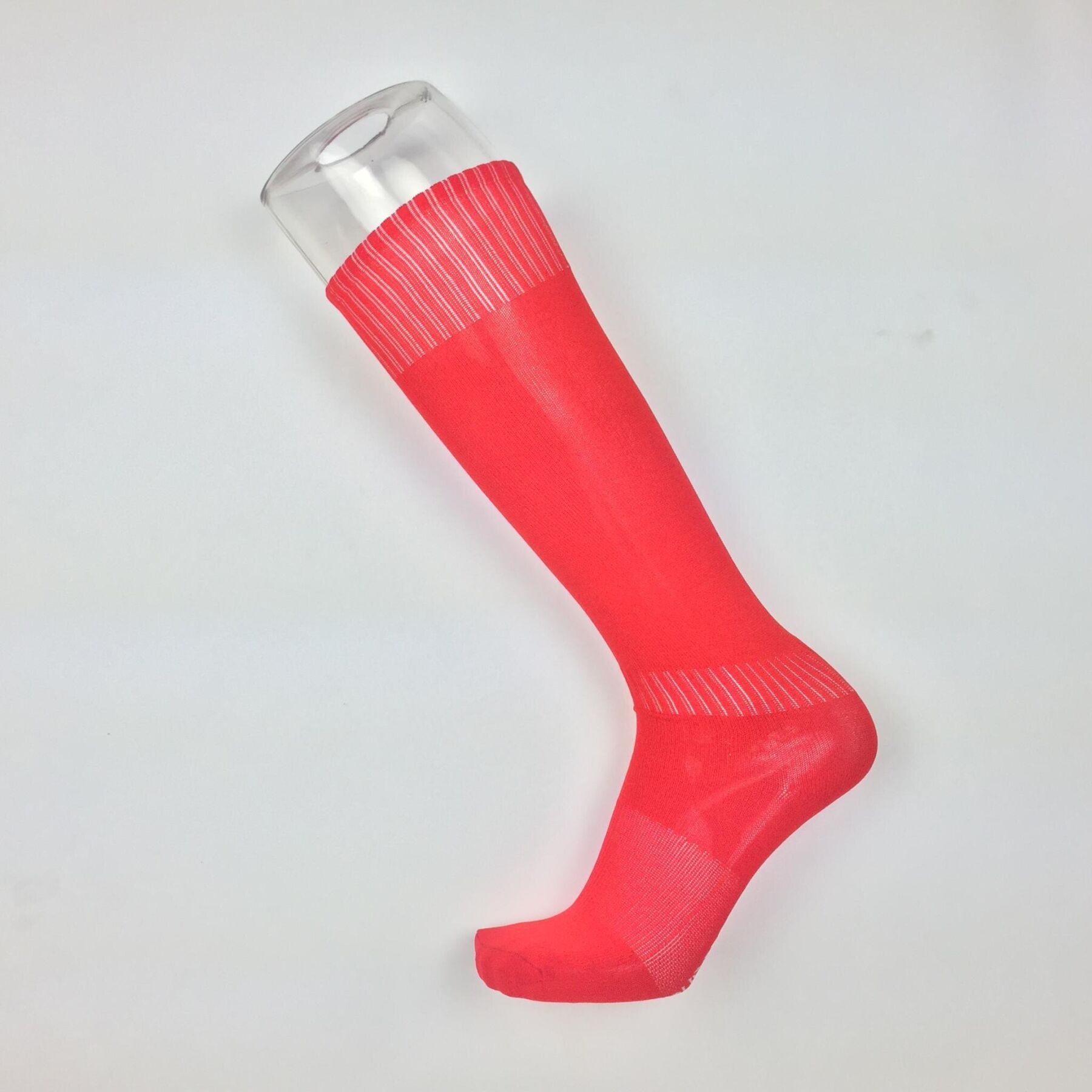 Гетры Europaw подростковые красные фото товара