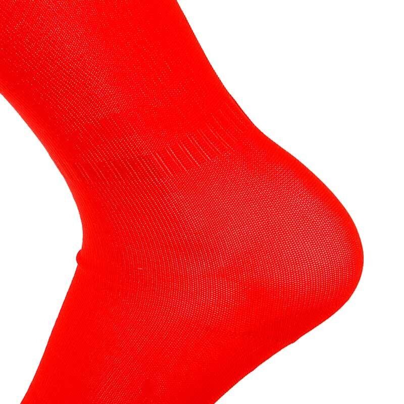 Гетры Europaw подростковые красные фото товара