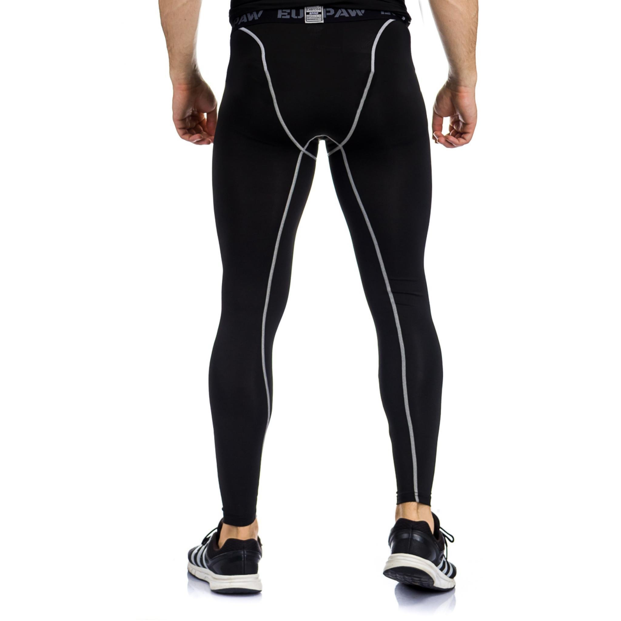 Штаны компрессионные Europaw PRO [XL] фото товара