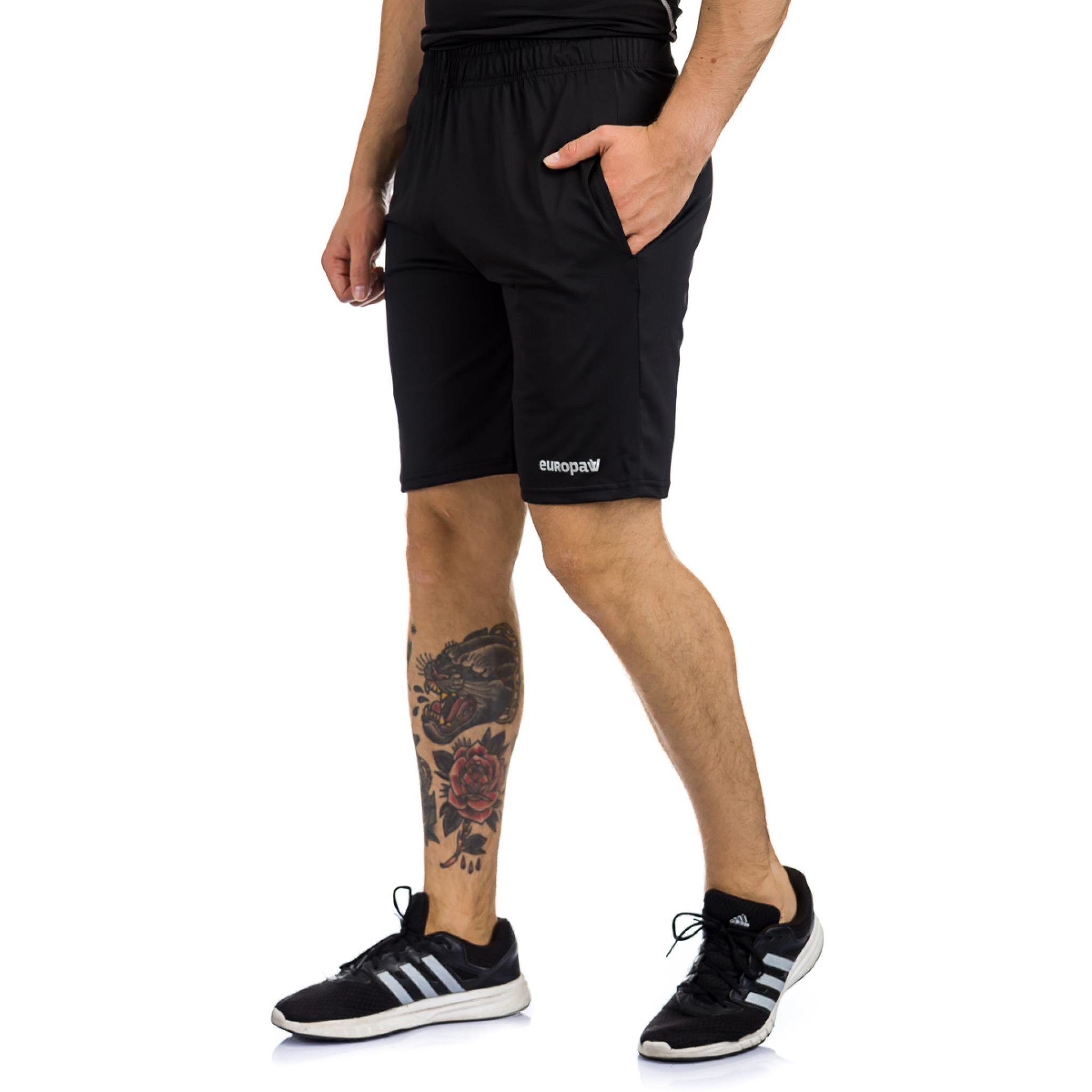 Шорты тренировочные Europaw PRO [L] фото товара