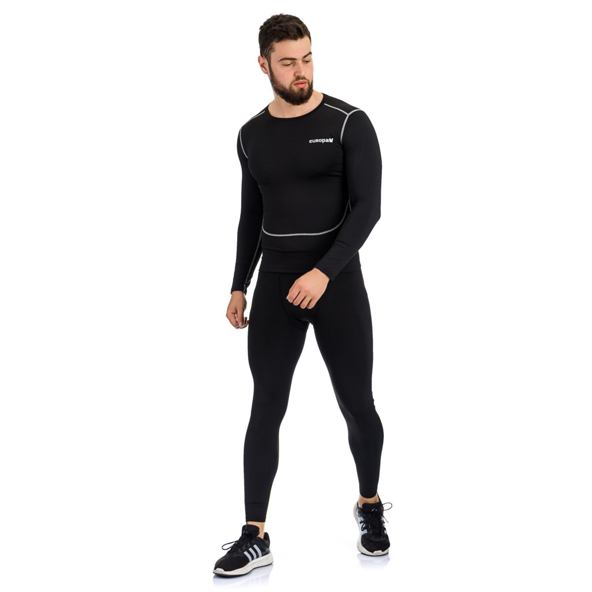 Комплект термобелья Europaw PRO [2XL] фото товару