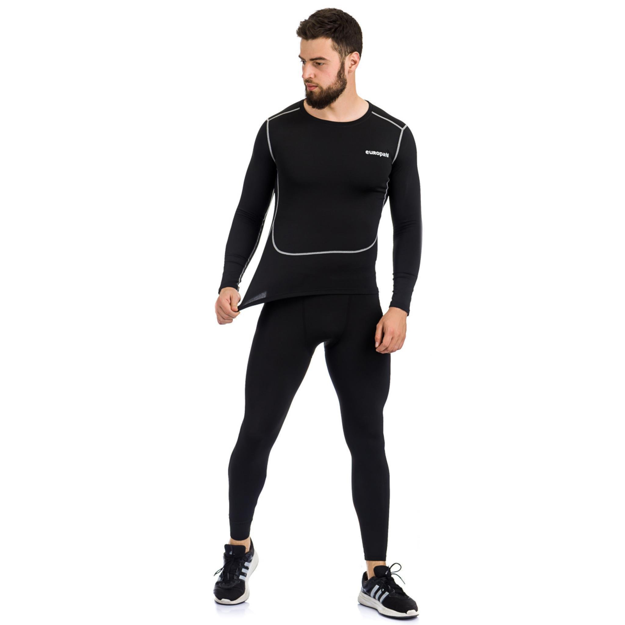 Комплект термобелья Europaw PRO [2XL] фото товару