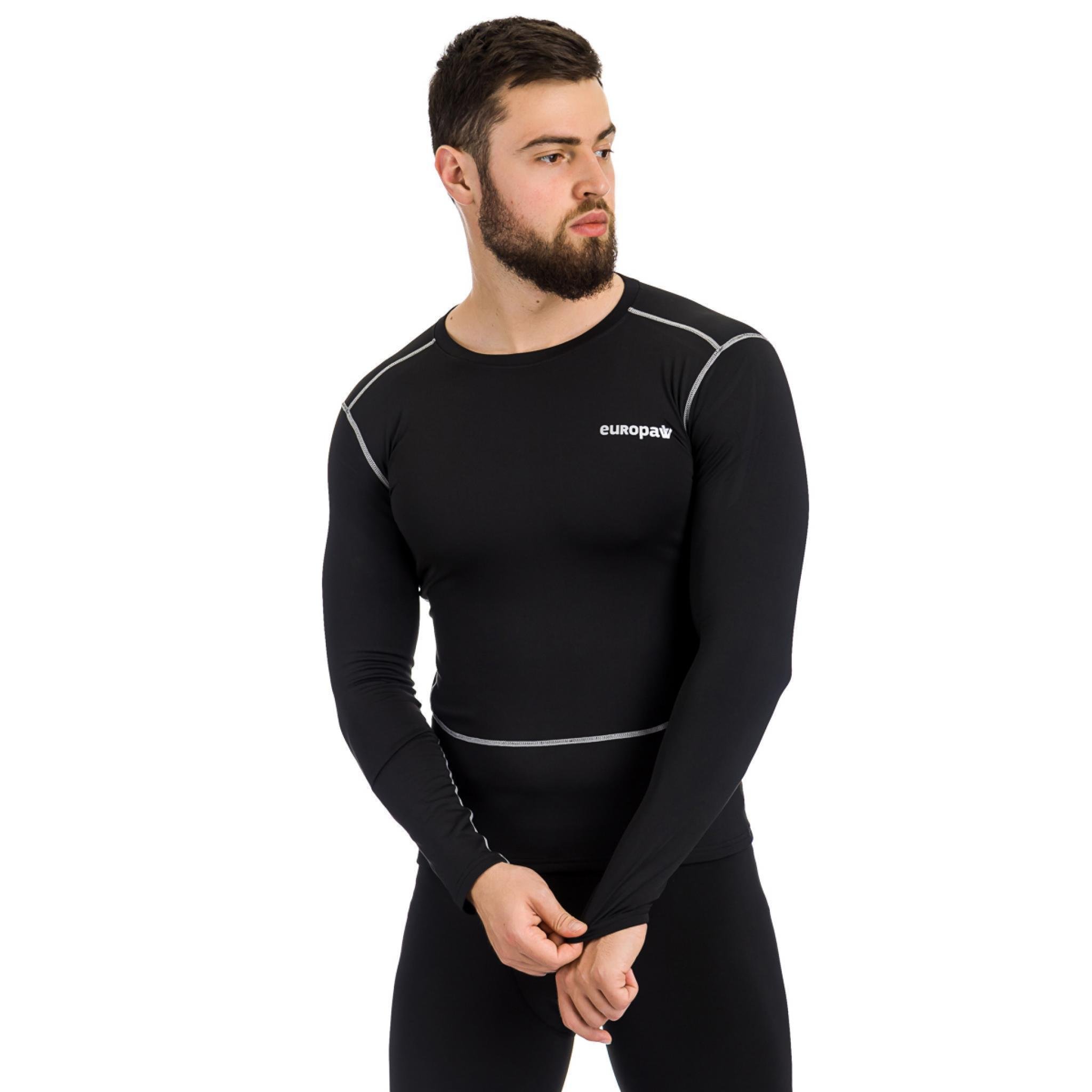 Комплект термобелья Europaw PRO [2XL] фото товару