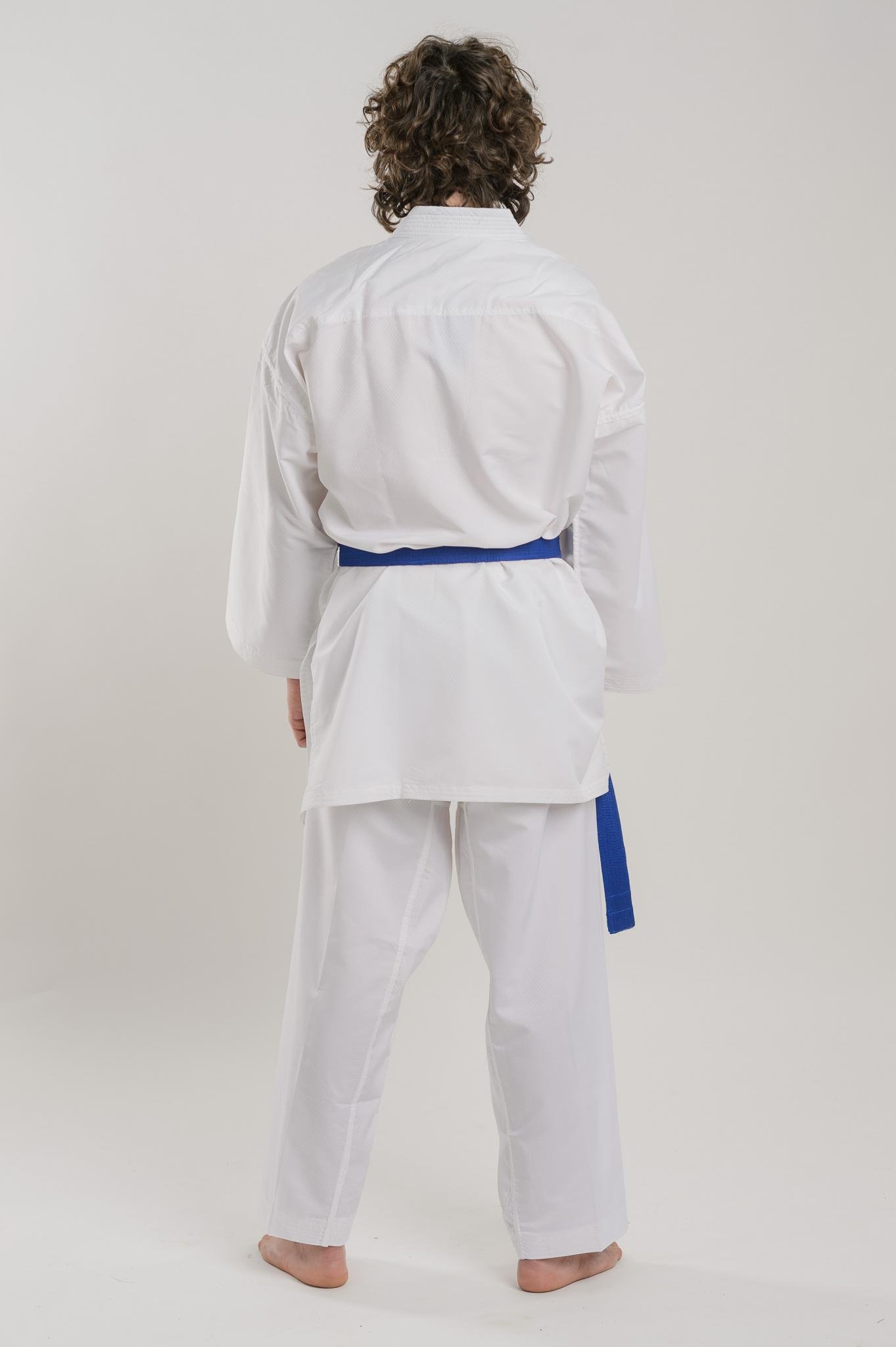 Кимоно для каратэ Europaw Deluxe [190 см] фото товару