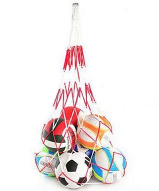 Сетка для мячей фото товару