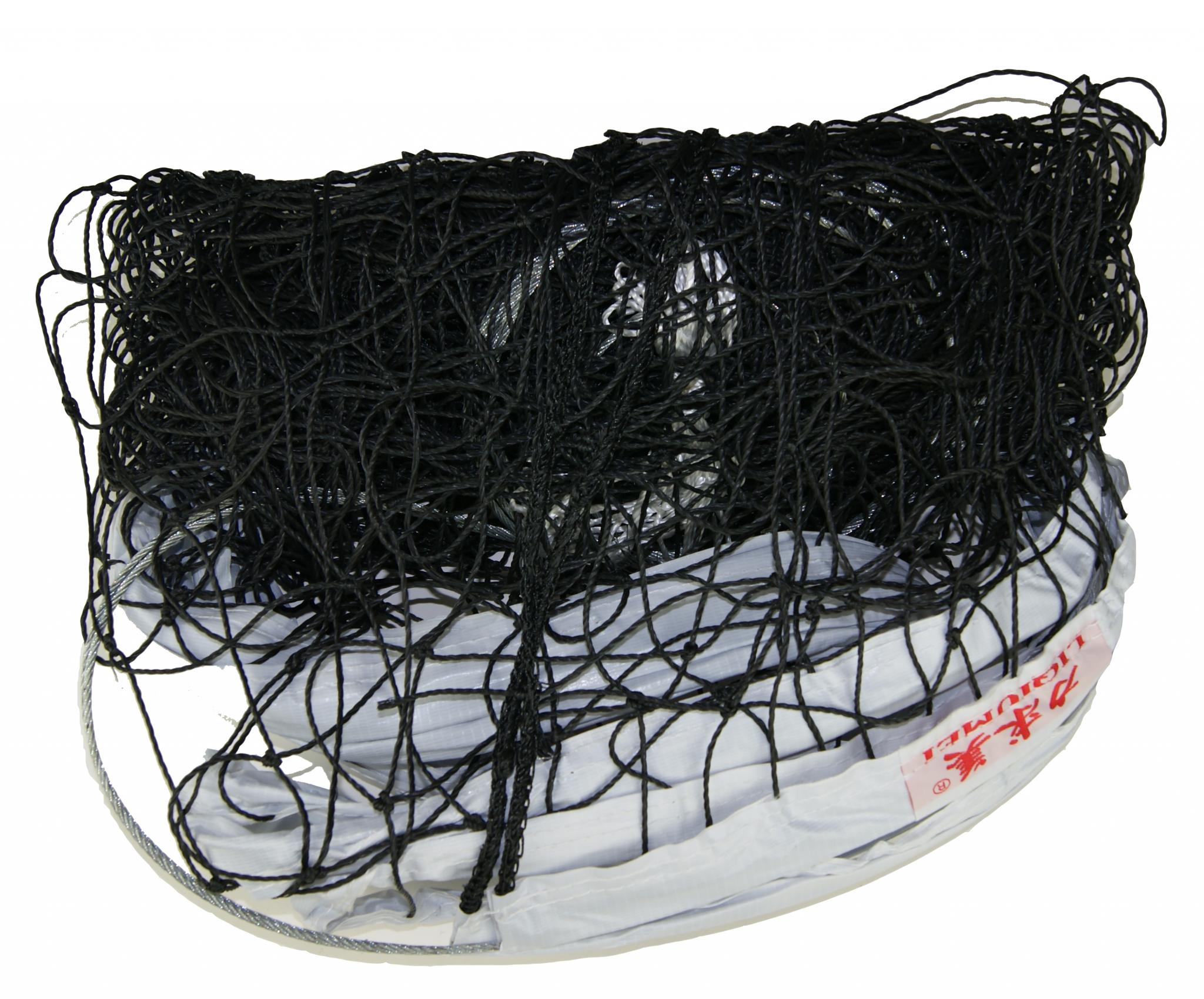 Сетка волейбольная пляж (трос) фото товара