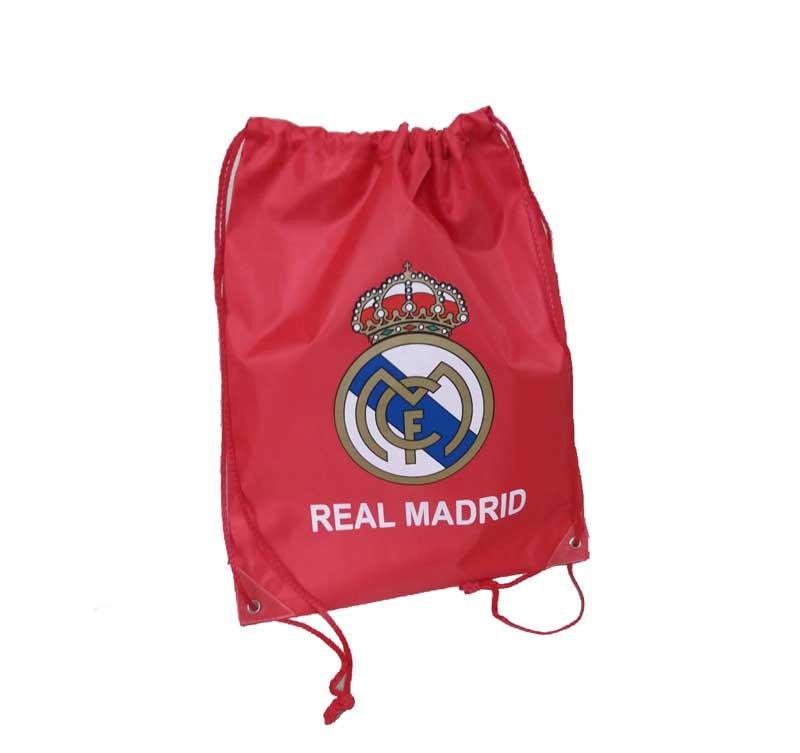 Рюкзак-мешок Реал фото товару