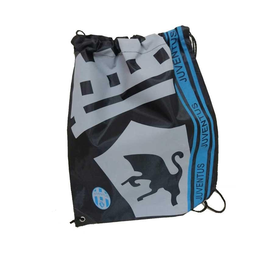 Рюкзак-мешок Ювентус фото товара