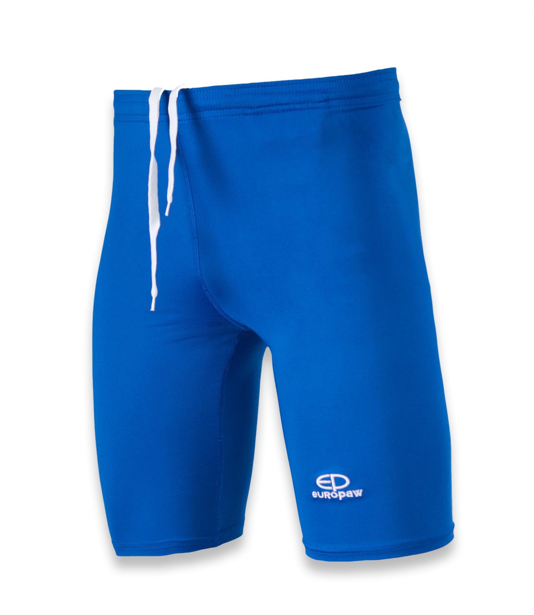 Треки компрессионные Europaw синие [M] фото товару